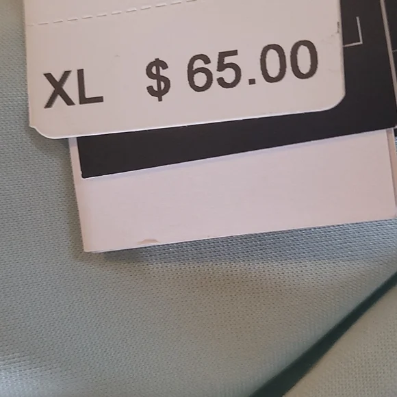 New Adidas by Zoe Saldana jacket size XL - Picture 10 of 11